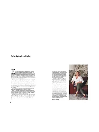 SUITE | Livre - Tout au chocolat | 